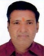Laxman Gangaram Patil