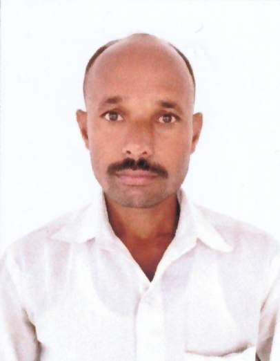 Laxman Gunda Pujari