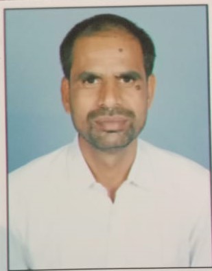 Laxman Jadagannavar