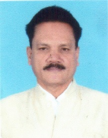 Laxman Kumar Bhoi