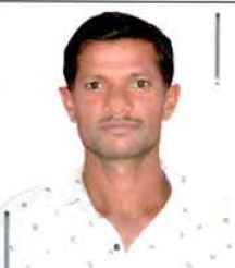 Laxman Nagorao Patil