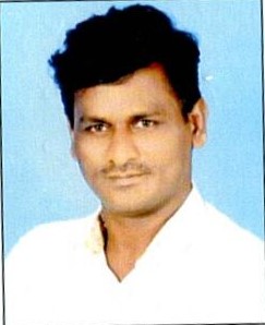 Laxman Nagu Kaikadi