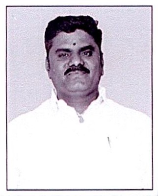 Laxman Ram Kumbhar