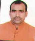 Laxman Singh Bais