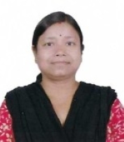 Laxmi Das