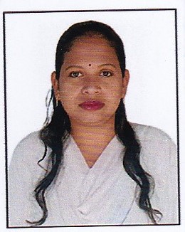 Laxmi Hasda