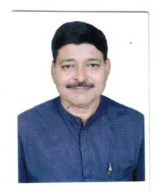Laxmi Kant Bharti