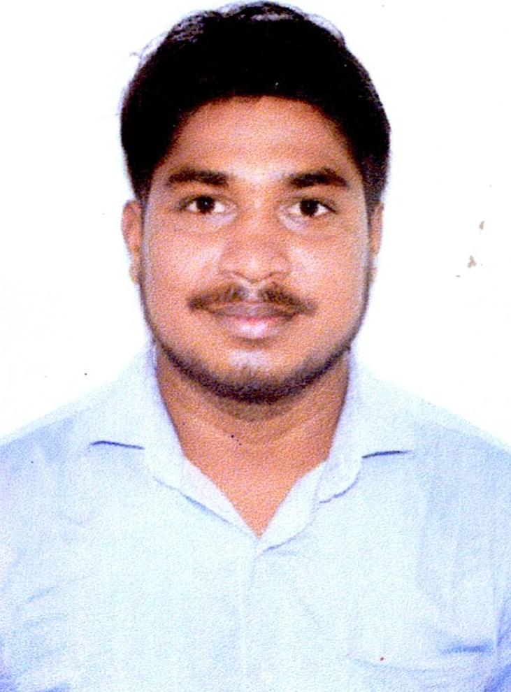 Laxmi Kanta Malik