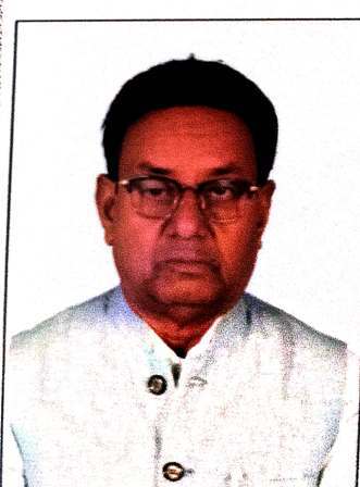Laxmi Mallick
