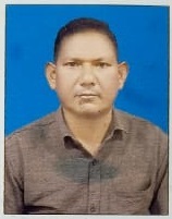 Laxmi Narayan Gagrai