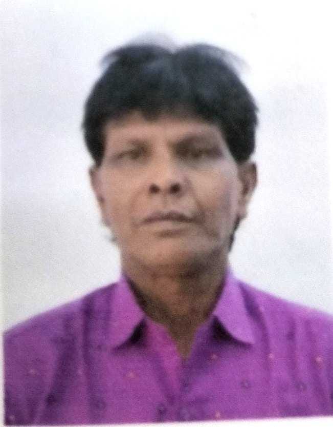 Laxmi Narayan Katare