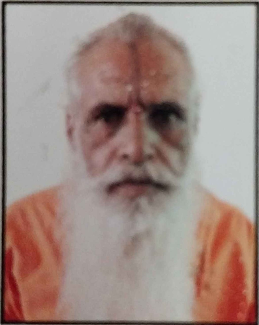 Laxmi Prasad
