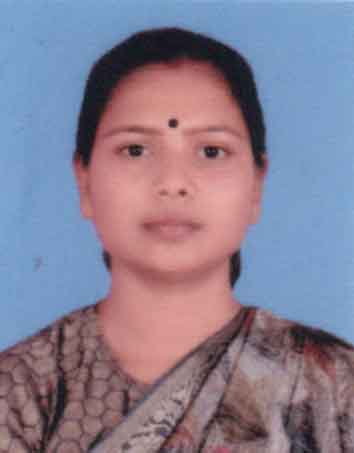 Laxmi Ravi