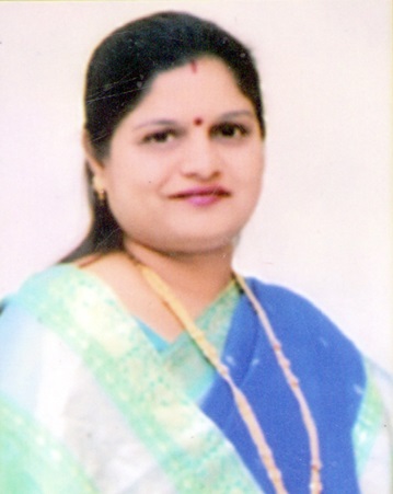 Laxmi Ravindra Tathe