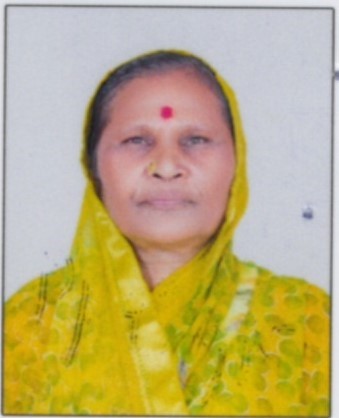 Laxmibai Bajirao More