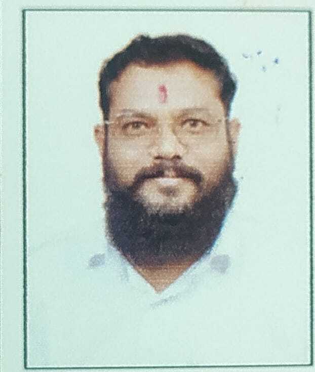 Laxmikant Gajanan Kauthakar