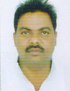 Laxmikant Pappu Nishad