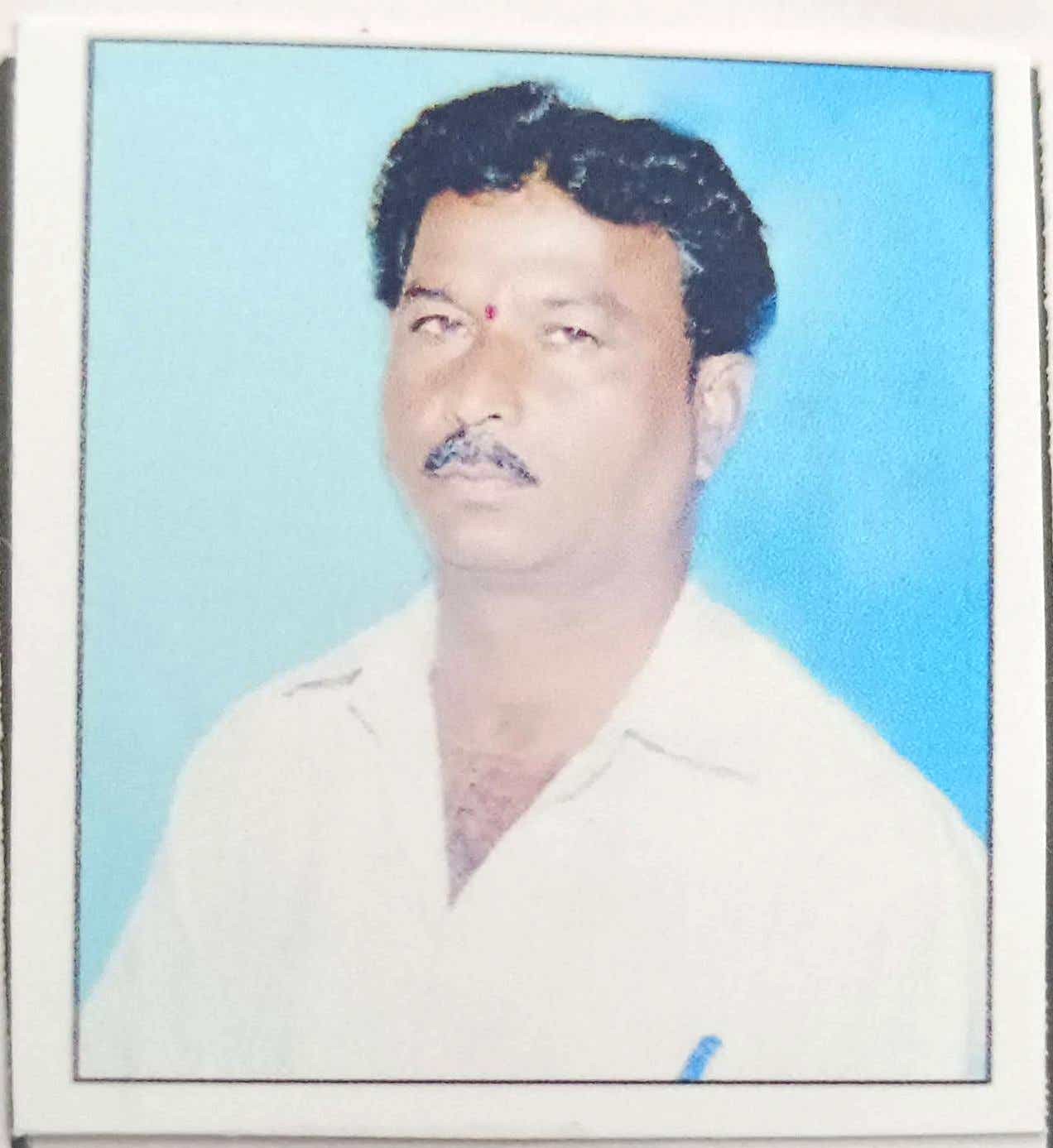 Laxmikant Shripati Atule