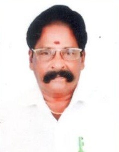 L.E. Jothimani