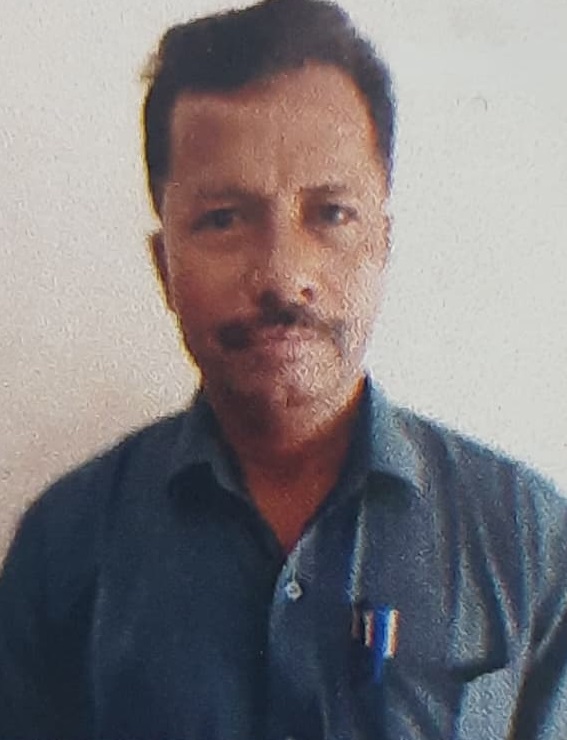 Leela Ram