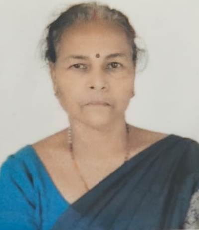 Leelawati Kumari
