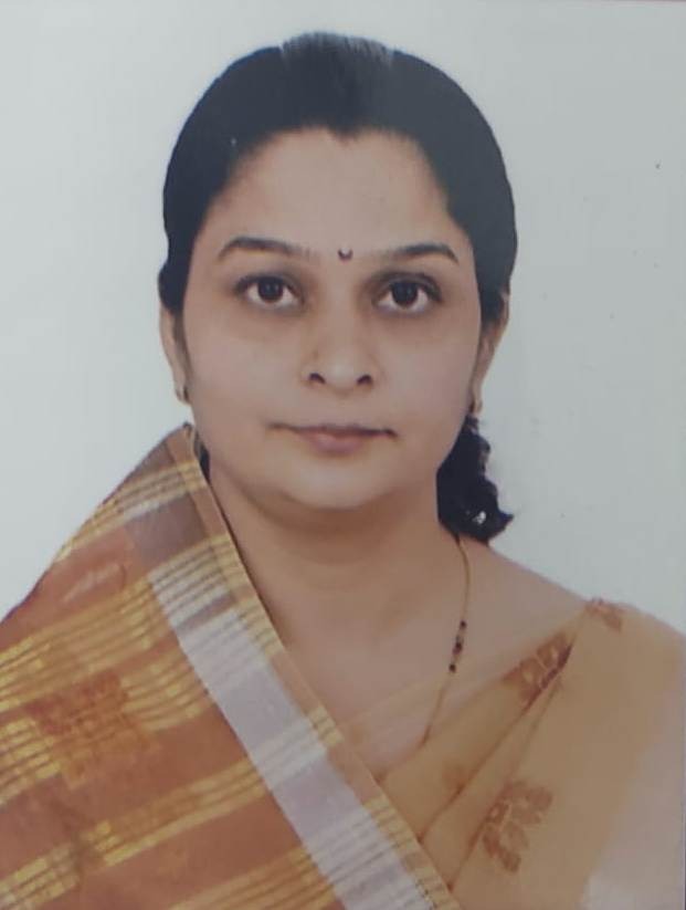 Leena Ghanshyam Dhole