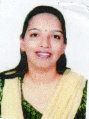 Leena Kohli