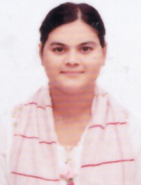 Lekhami Bhagyashri Manohar