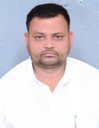Lekhraj Lodhi