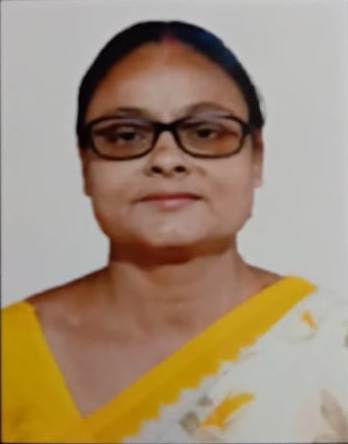 Lina Ghosh