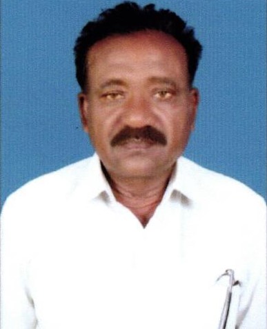 Lingala Lachaiah