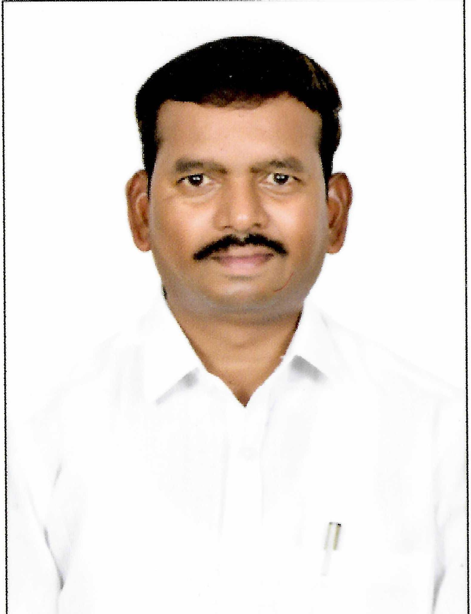 Lingala Ravi Kumar