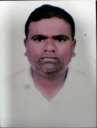 Lingala Srinivas