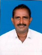 Lingampelly Srinivas Reddy