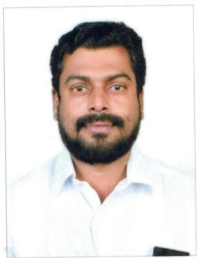 Lingeswaran. M