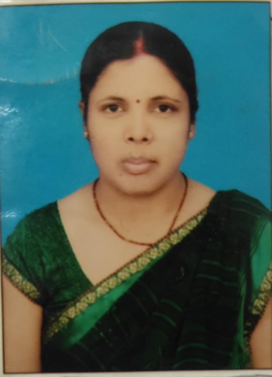 Lipi Kumari