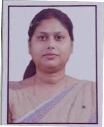 Lipika Barman Ghosh