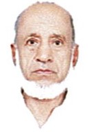 Liyakat Ali