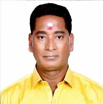 L.Murali