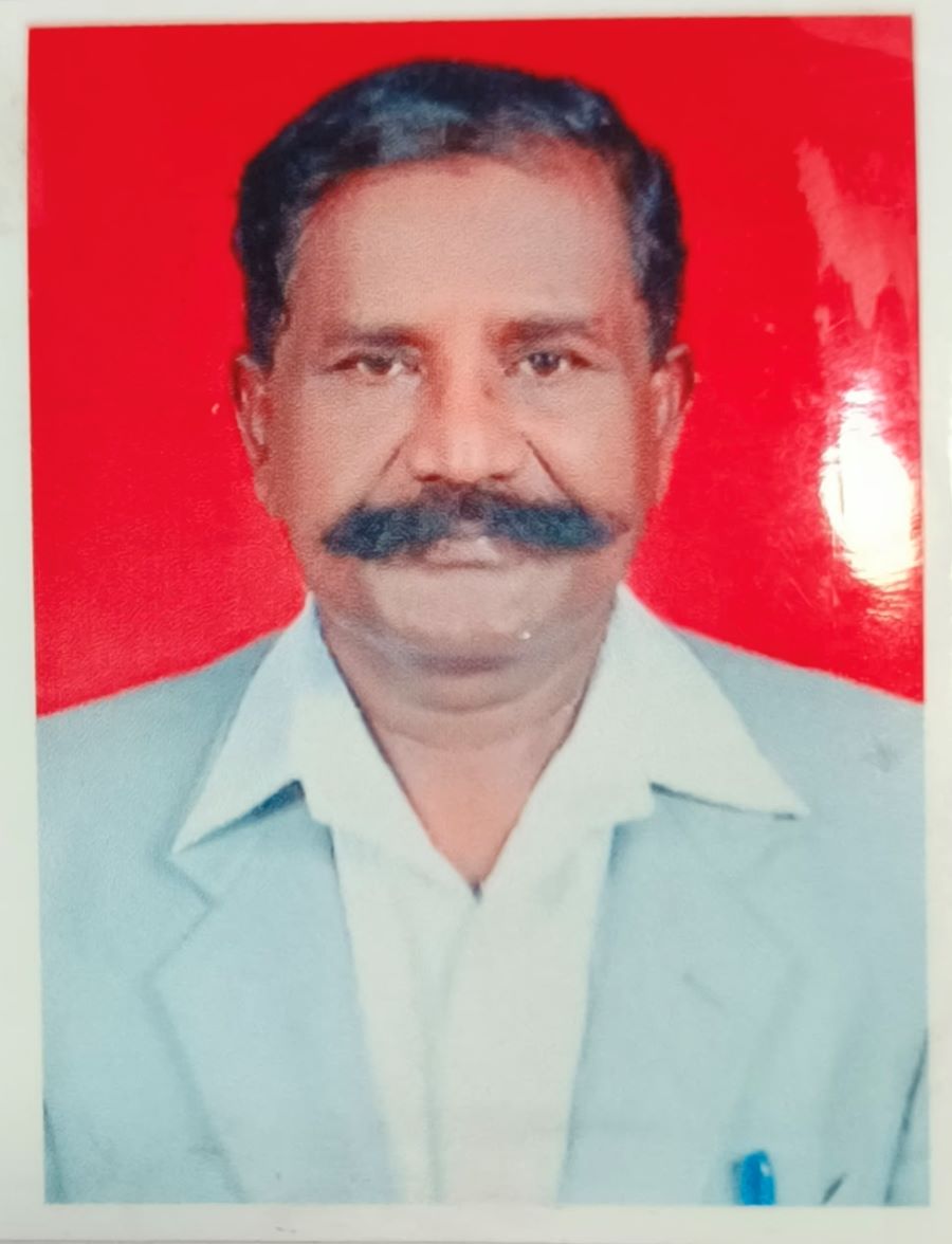 Ln S P Pon Jayaraman