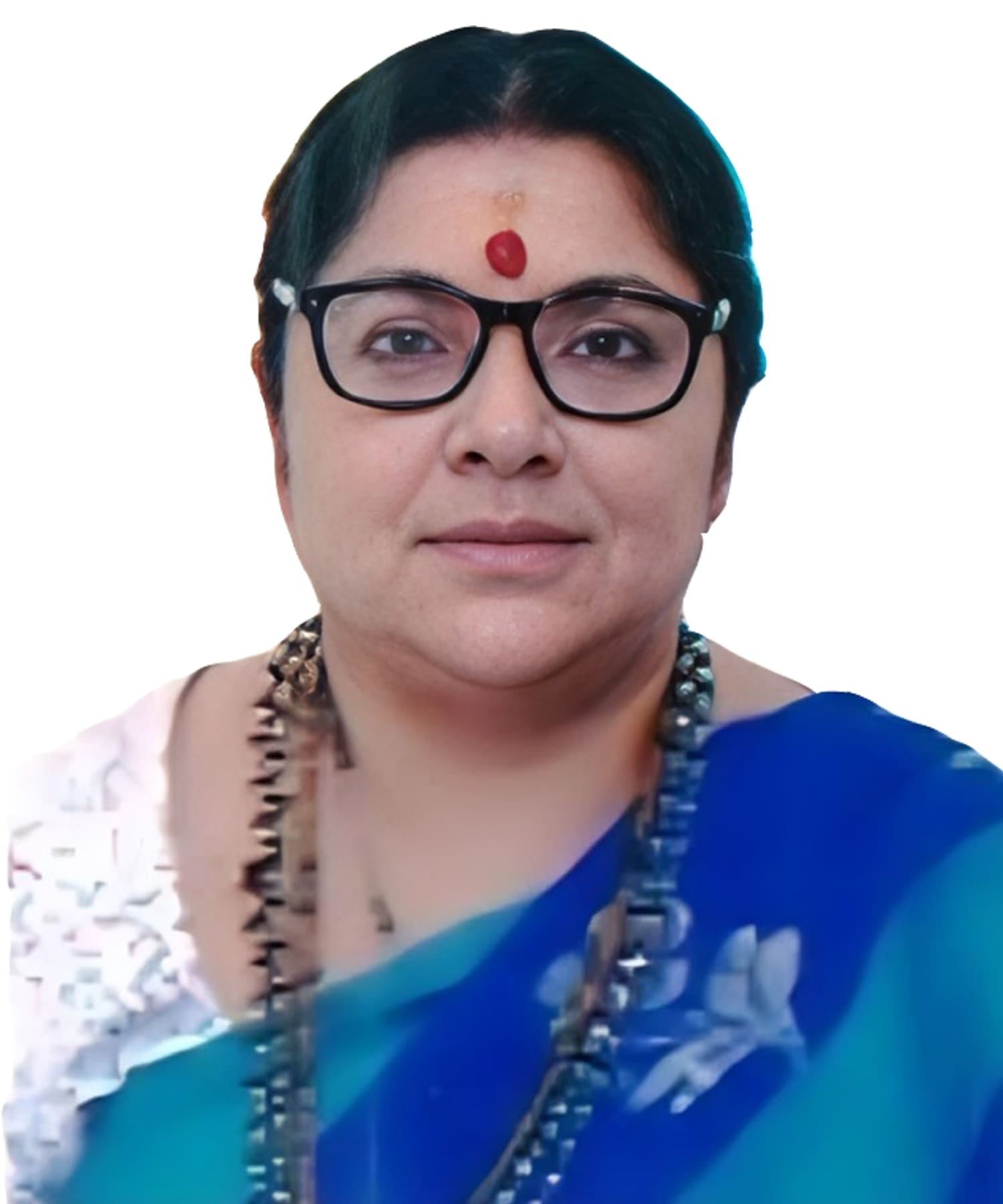 Locket Chatterjee
