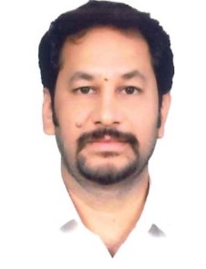 Loganathan. M