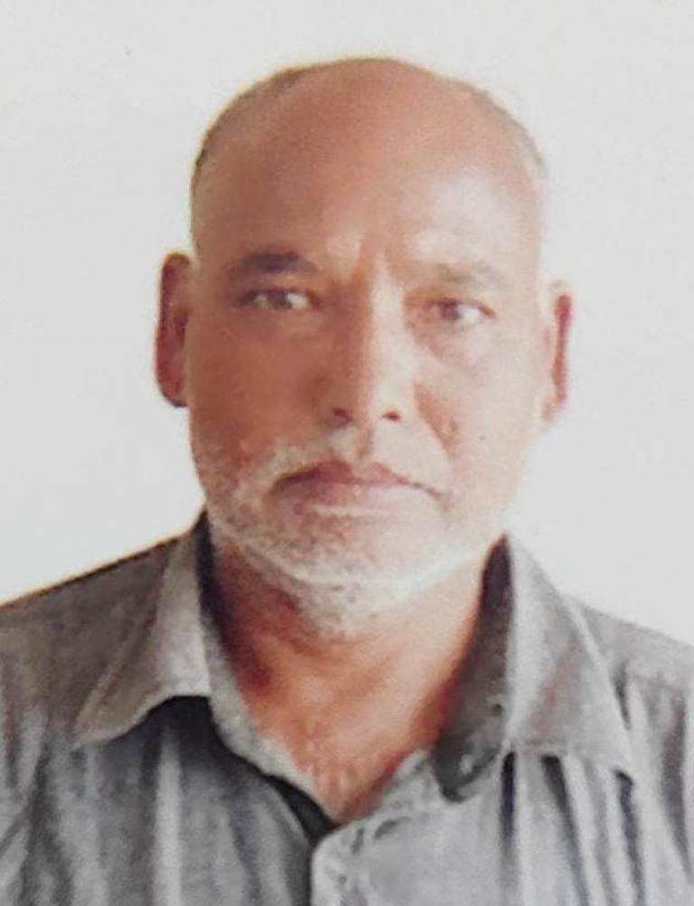 Logen Lal Das