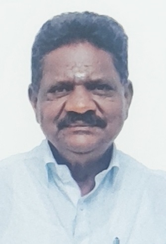 Logirajan.A