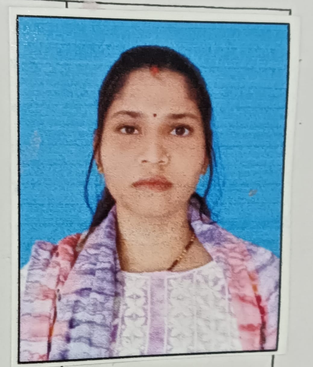 Lok Prabha Chauhan