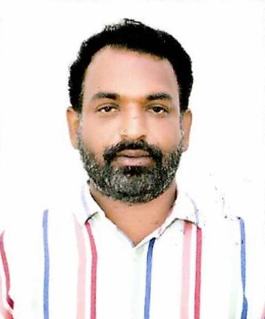 Lokanath Gowd Suragowini