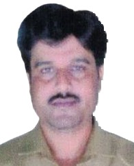 Lokesha. S (Aarya Lokesh)