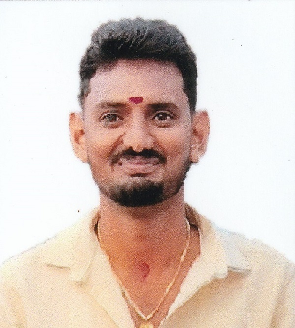 Lokeshwaran.R