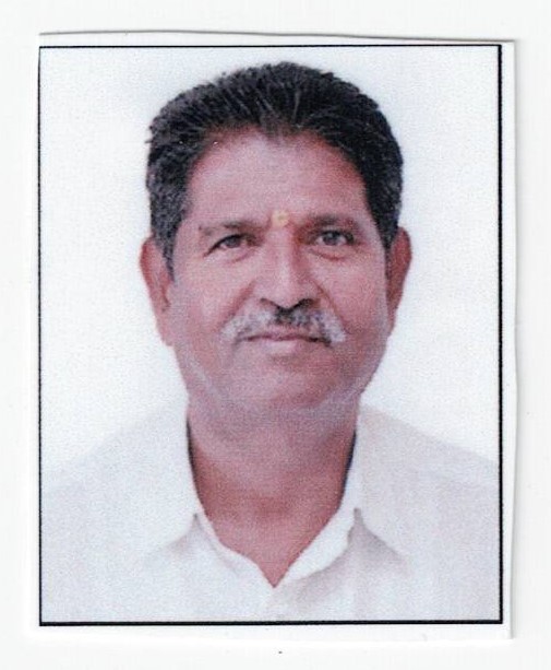 Lokhande Sadashiv Kisan