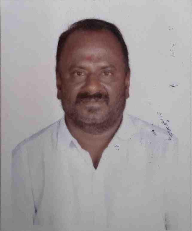 L.Saravanan